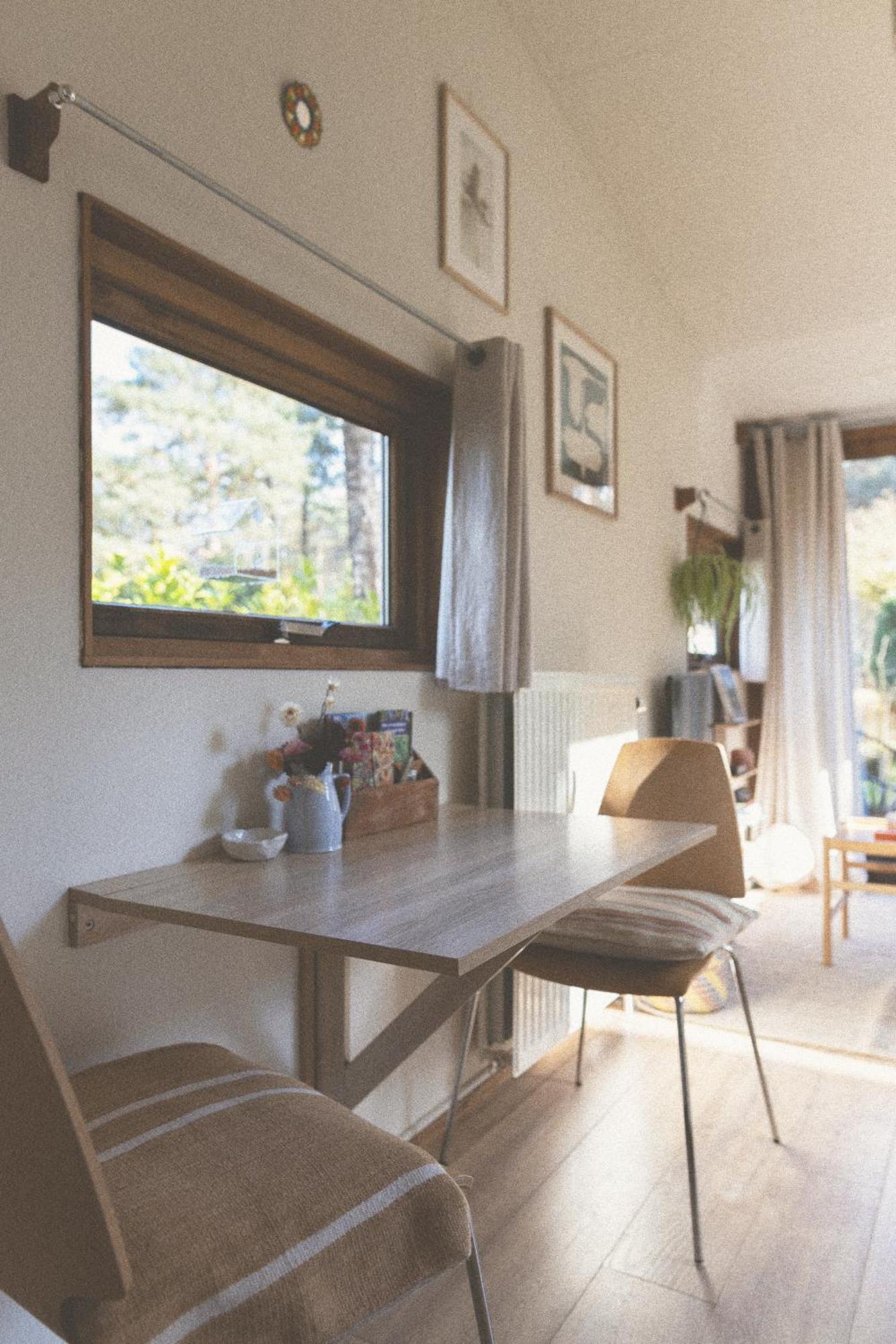 Tiny Eco House Alba - Rust, En Eenvoud In Het Kempenbos * Diessen